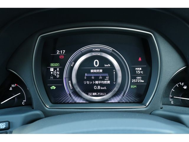 TOYOTA LEXUS LS500h 2018