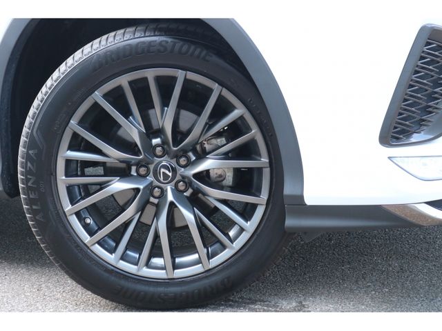 TOYOTA LEXUS RX300 2019