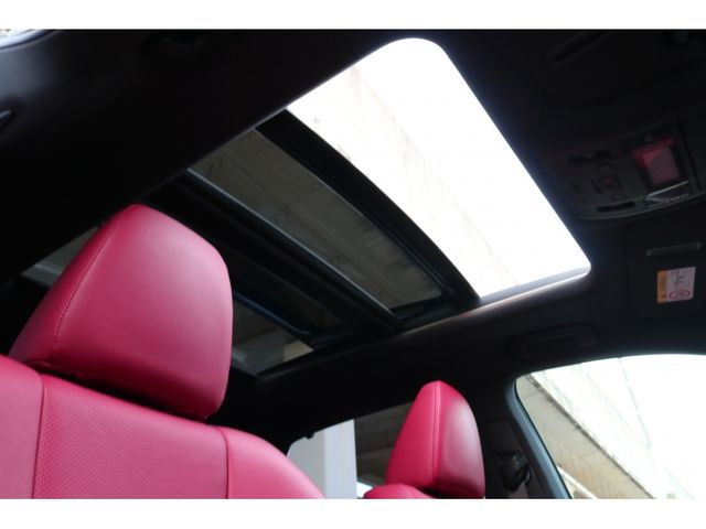 TOYOTA LEXUS RX300 2019