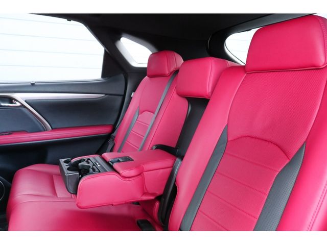 TOYOTA LEXUS RX300 2019