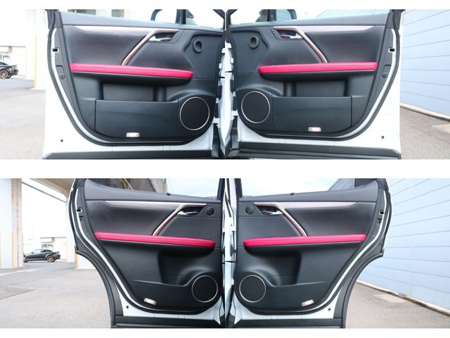 TOYOTA LEXUS RX300 2019