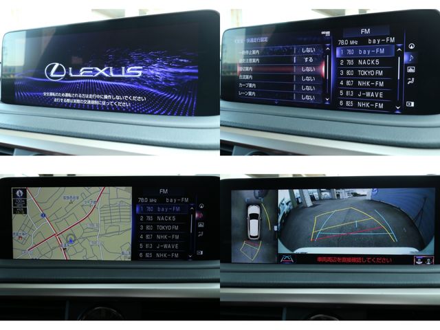 TOYOTA LEXUS RX300 2019