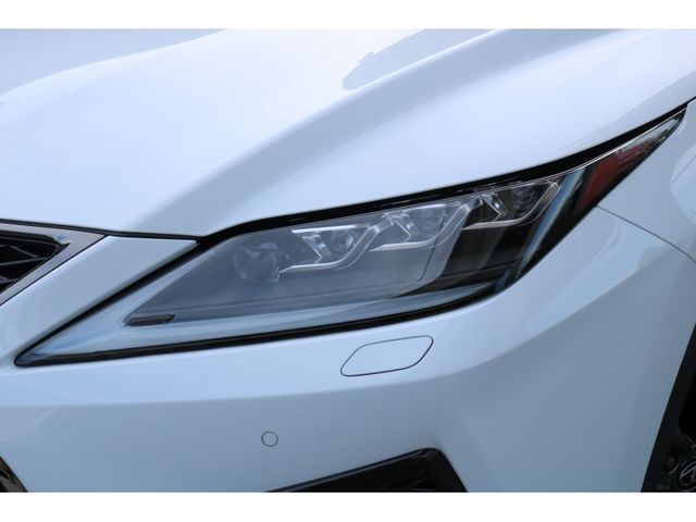 TOYOTA LEXUS RX300 2019