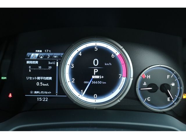 TOYOTA LEXUS RX300 2019