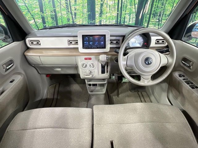 SUZUKI ALTO LAPIN 2015