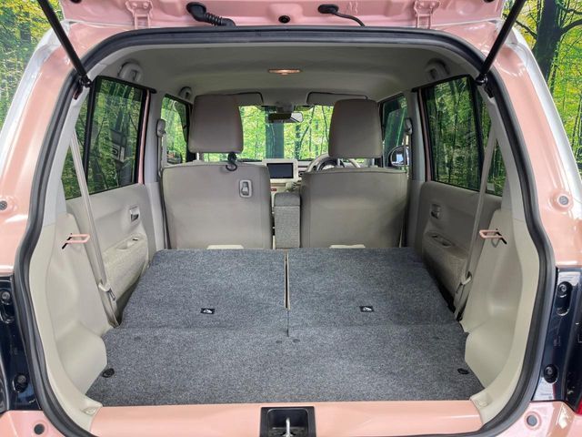 SUZUKI ALTO LAPIN 2015