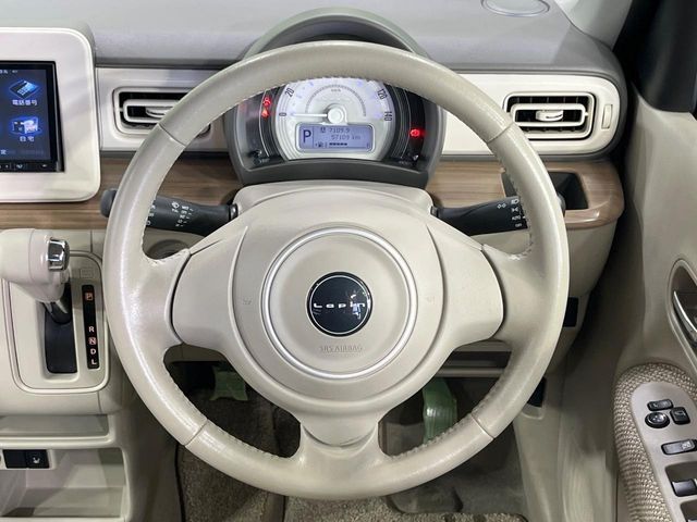 SUZUKI ALTO LAPIN 2015