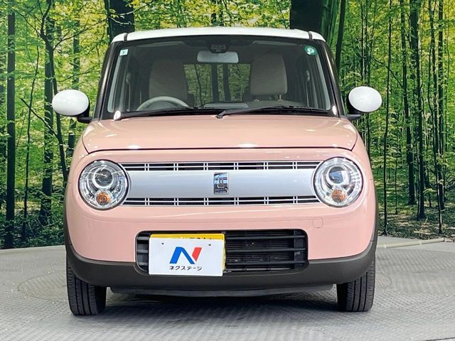 SUZUKI ALTO LAPIN 2015