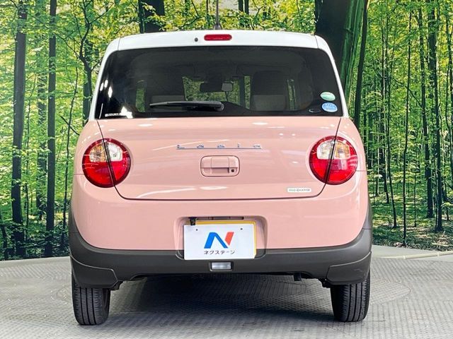 SUZUKI ALTO LAPIN 2015