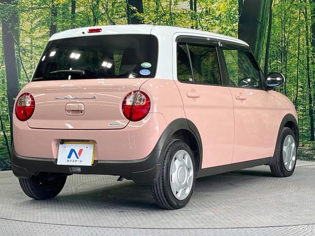 SUZUKI ALTO LAPIN 2015