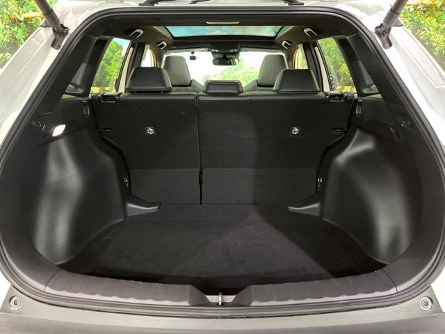 TOYOTA COROLLA CROSS HYBRID 2025