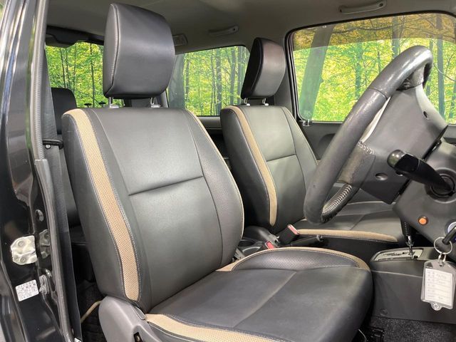 SUZUKI JIMNY 4WD 2015