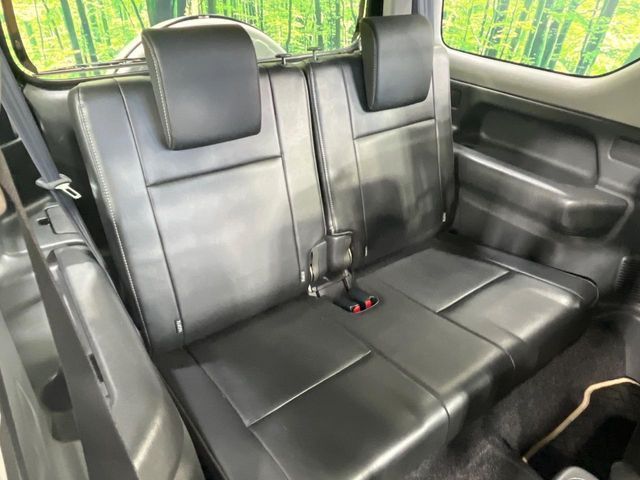 SUZUKI JIMNY 4WD 2015