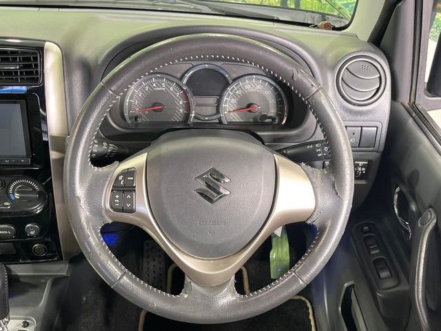 SUZUKI JIMNY 4WD 2015