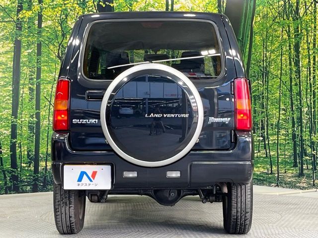 SUZUKI JIMNY 4WD 2015