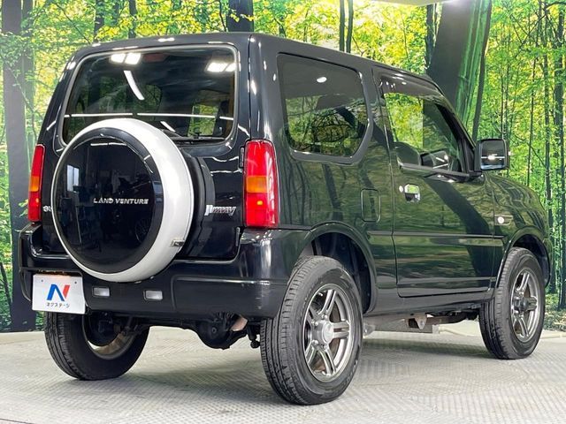 SUZUKI JIMNY 4WD 2015