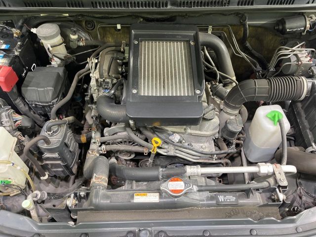 SUZUKI JIMNY 4WD 2015