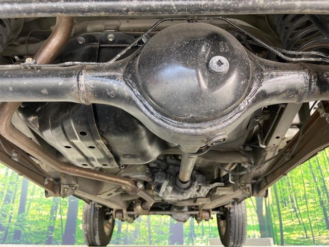 SUZUKI JIMNY 4WD 2015