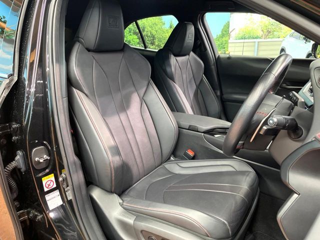 TOYOTA LEXUS UX250h 2019