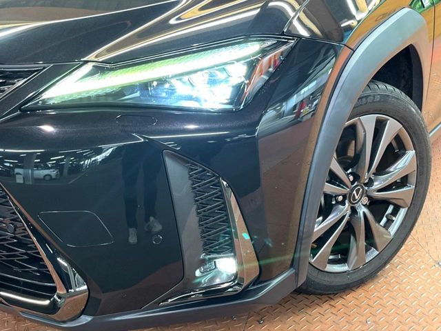 TOYOTA LEXUS UX250h 2019