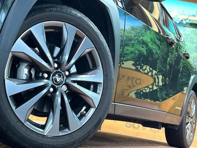 TOYOTA LEXUS UX250h 2019