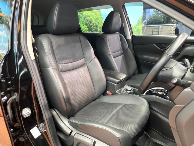 NISSAN X-TRAIL 4WD 2020