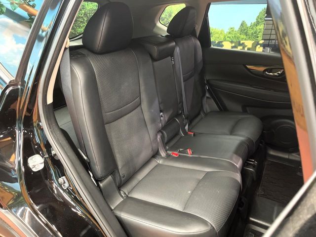 NISSAN X-TRAIL 4WD 2020