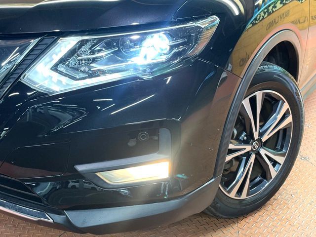 NISSAN X-TRAIL 4WD 2020
