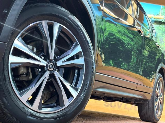 NISSAN X-TRAIL 4WD 2020