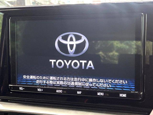 TOYOTA RAIZE HYBRID 2022