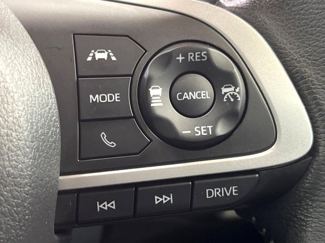 TOYOTA RAIZE HYBRID 2022