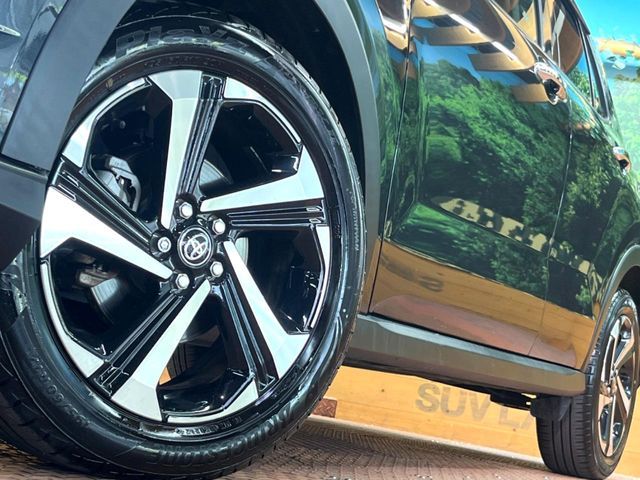 TOYOTA RAIZE HYBRID 2022