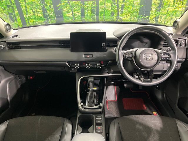 HONDA VEZEL e:HEV 2023