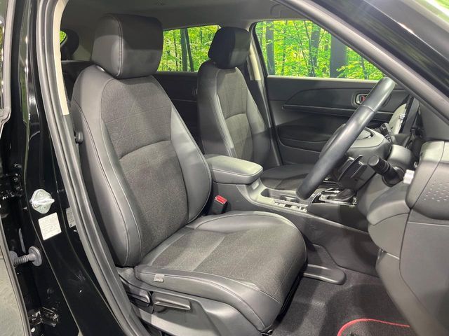 HONDA VEZEL e:HEV 2023