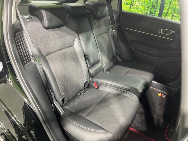 HONDA VEZEL e:HEV 2023