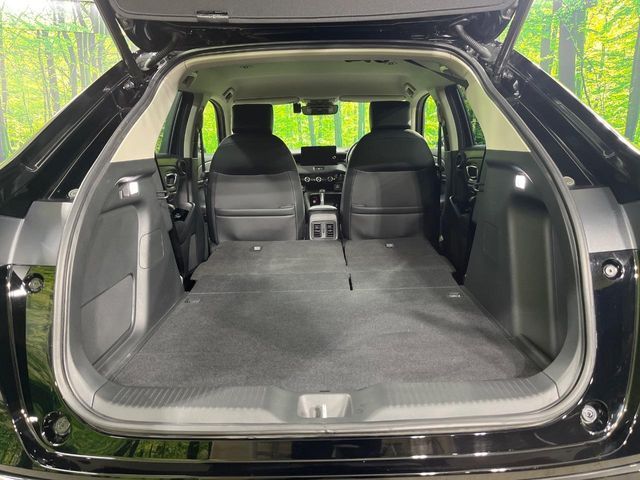 HONDA VEZEL e:HEV 2023