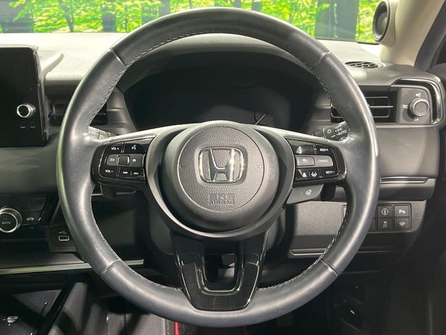 HONDA VEZEL e:HEV 2023