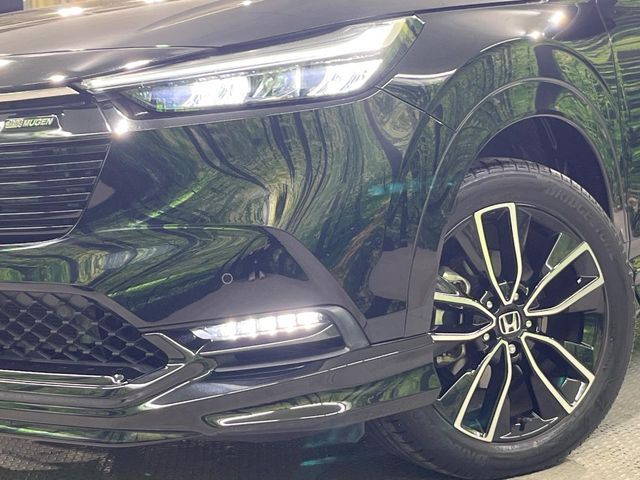 HONDA VEZEL e:HEV 2023