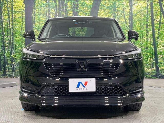 HONDA VEZEL e:HEV 2023