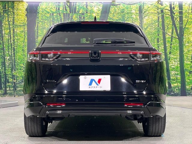 HONDA VEZEL e:HEV 2023