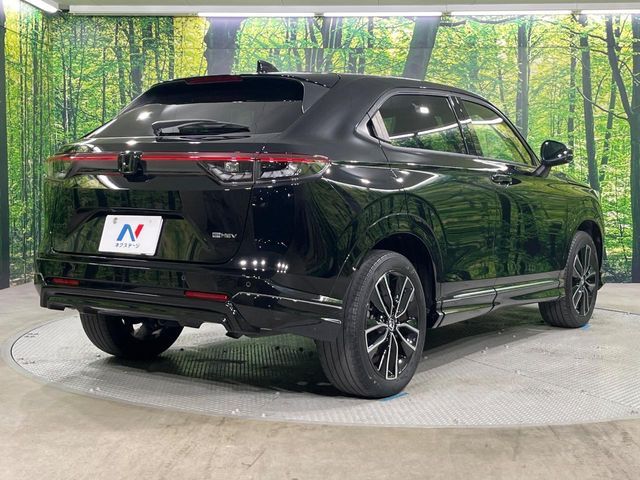 HONDA VEZEL e:HEV 2023