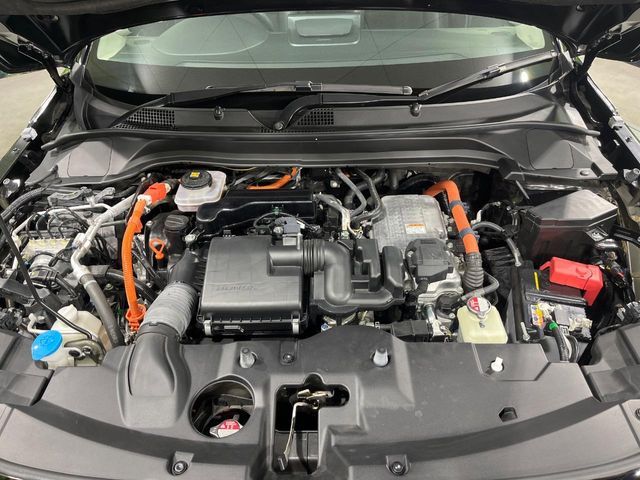 HONDA VEZEL e:HEV 2023