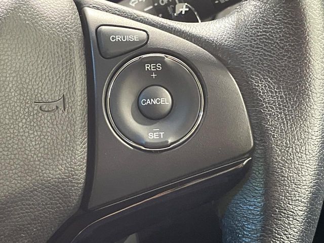 HONDA VEZEL HYBRID 2015