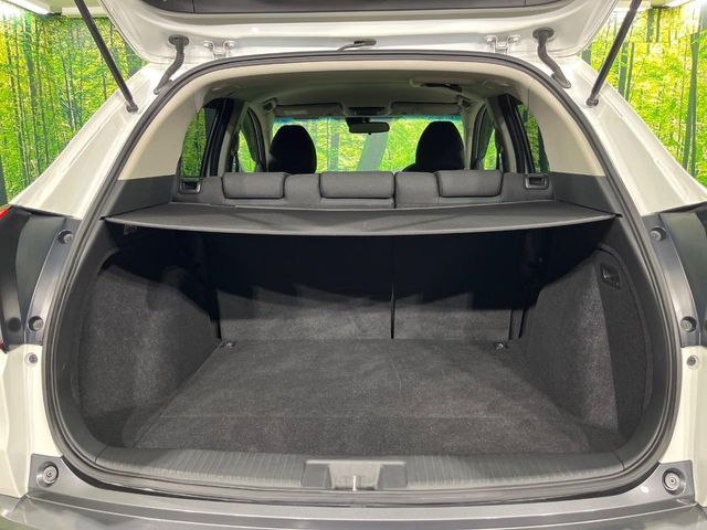 HONDA VEZEL HYBRID 2015