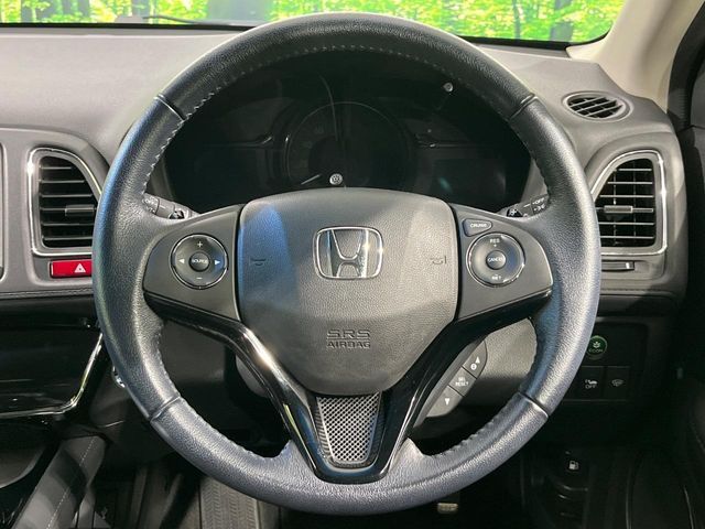 HONDA VEZEL HYBRID 2015