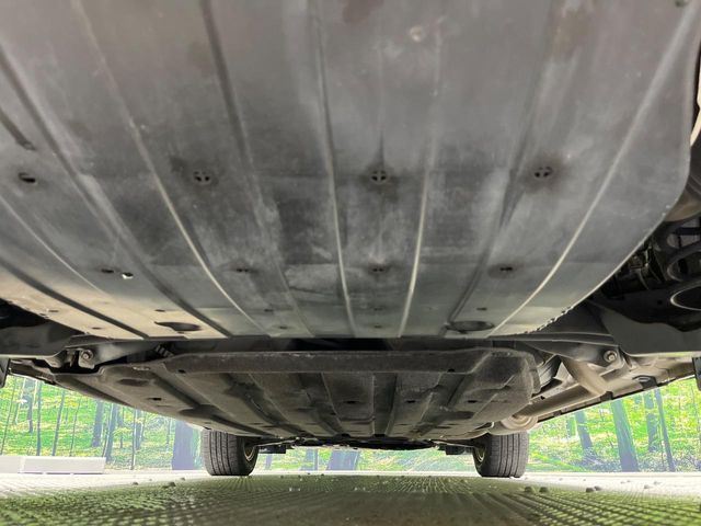 HONDA VEZEL HYBRID 2015