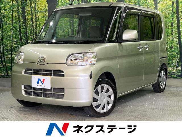DAIHATSU TANTO 2012
