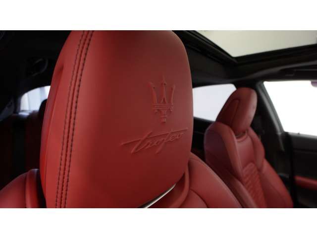 MASERATI MASERATI GHIBLI Sedan 2022