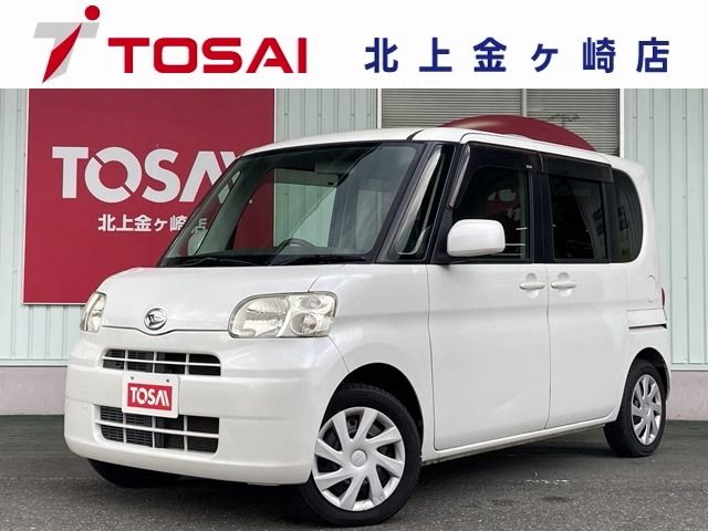 DAIHATSU TANTO 2010