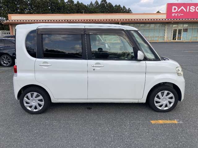 DAIHATSU TANTO 2010